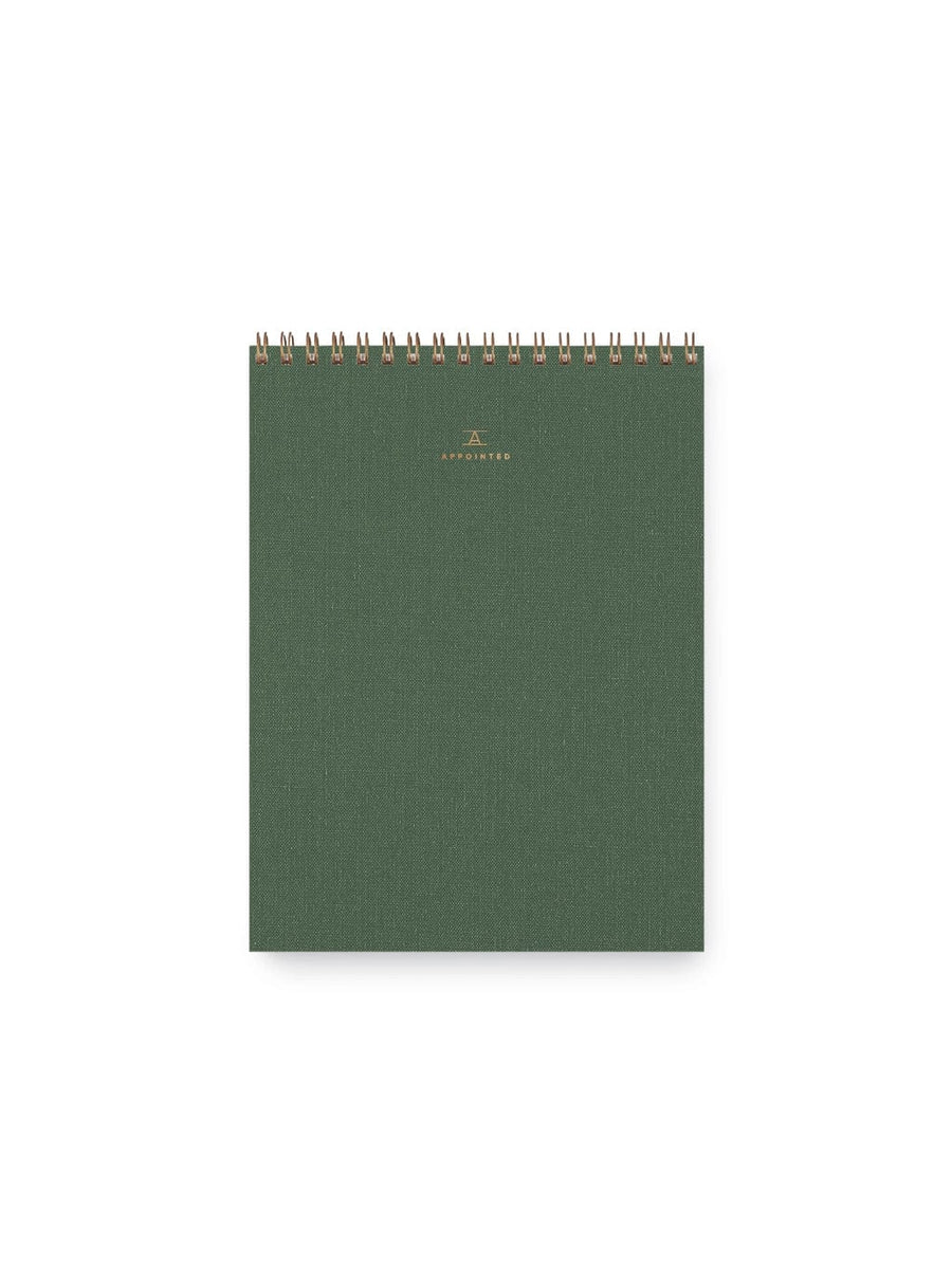 Lined Journal Notebooks (2 Pack) - Luxury Journals for Writing W/ 130  Pages, Sof