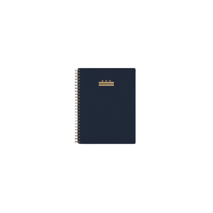 Appointed Notebooks & Notepads DC Workbook