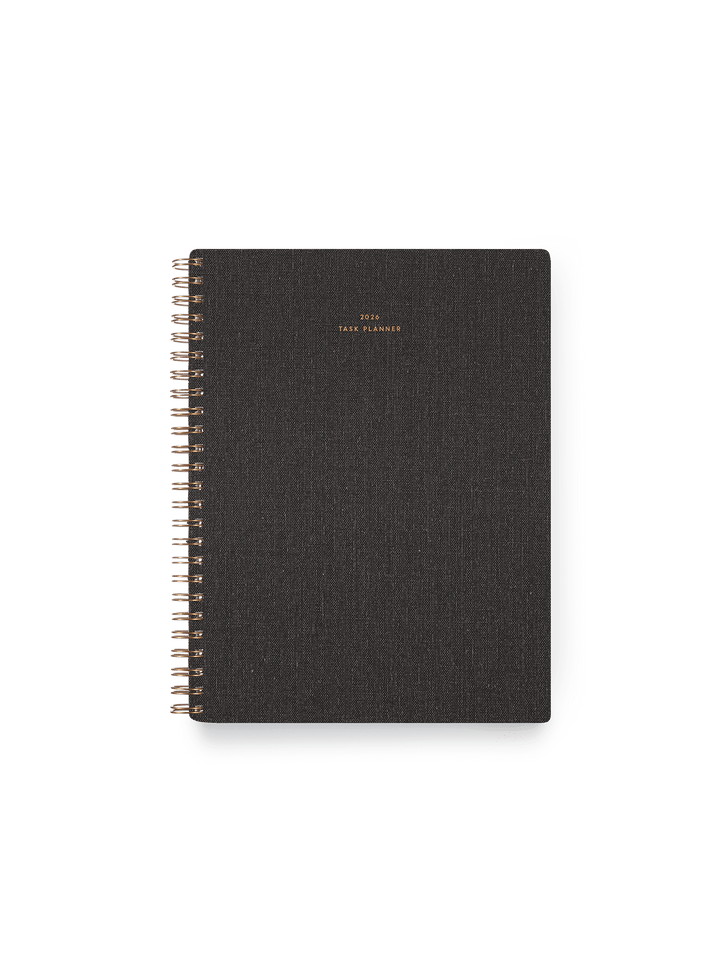 Appointed paper 2026 Compact Task Planner