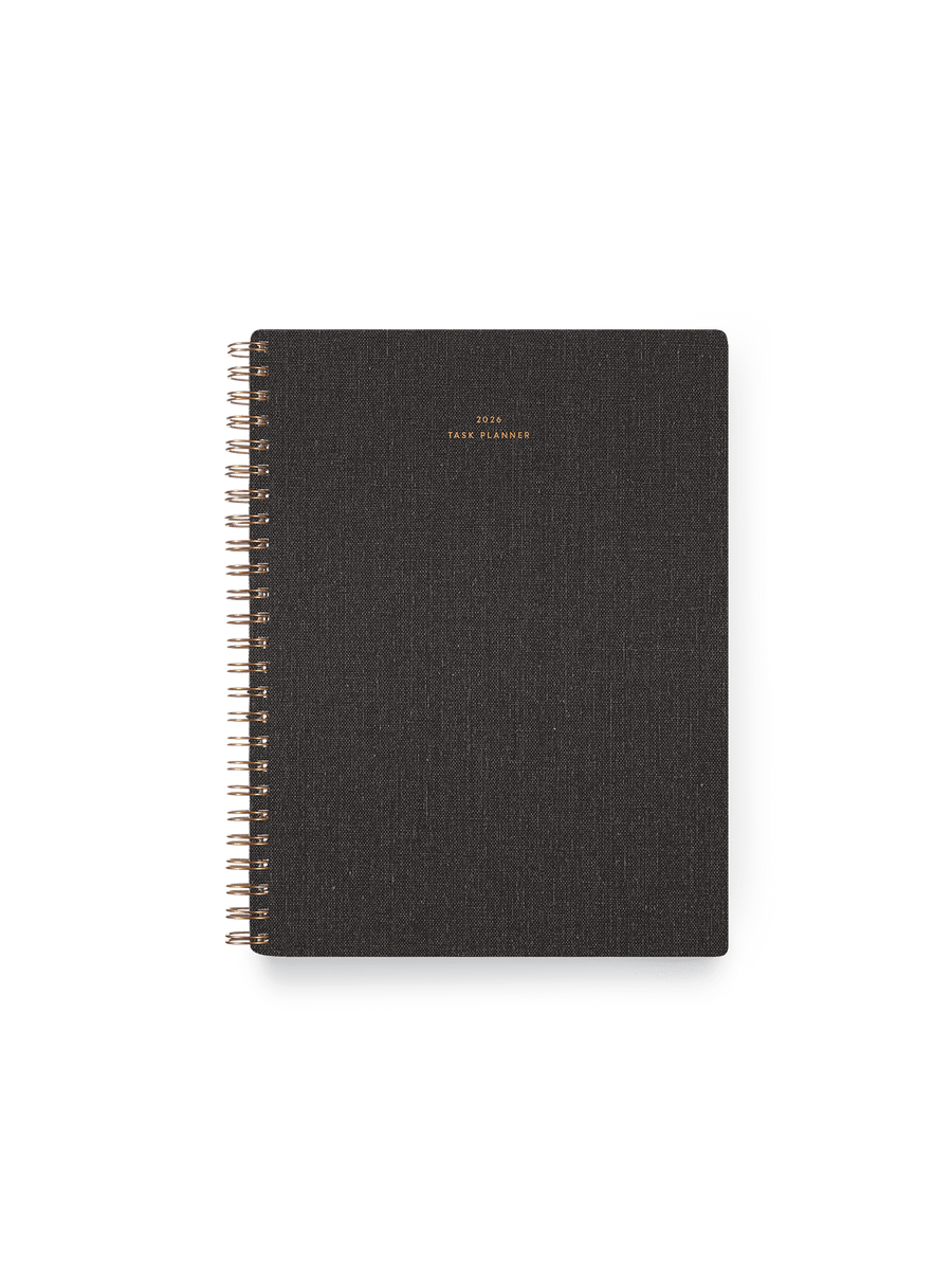 Appointed paper 2026 Compact Task Planner