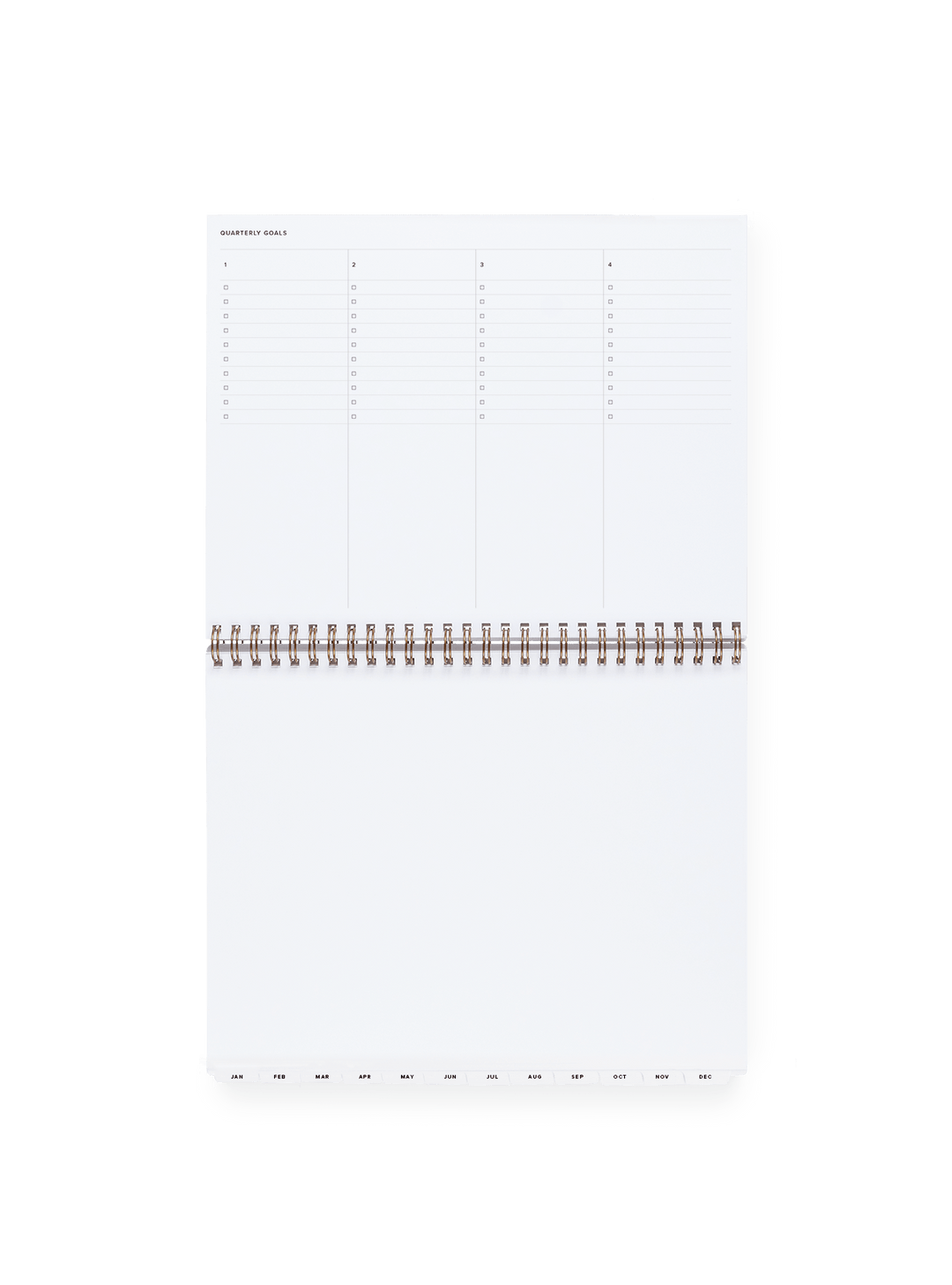 Appointed paper None / Pomegranate 2026 Weekly Task Planner | Appointed