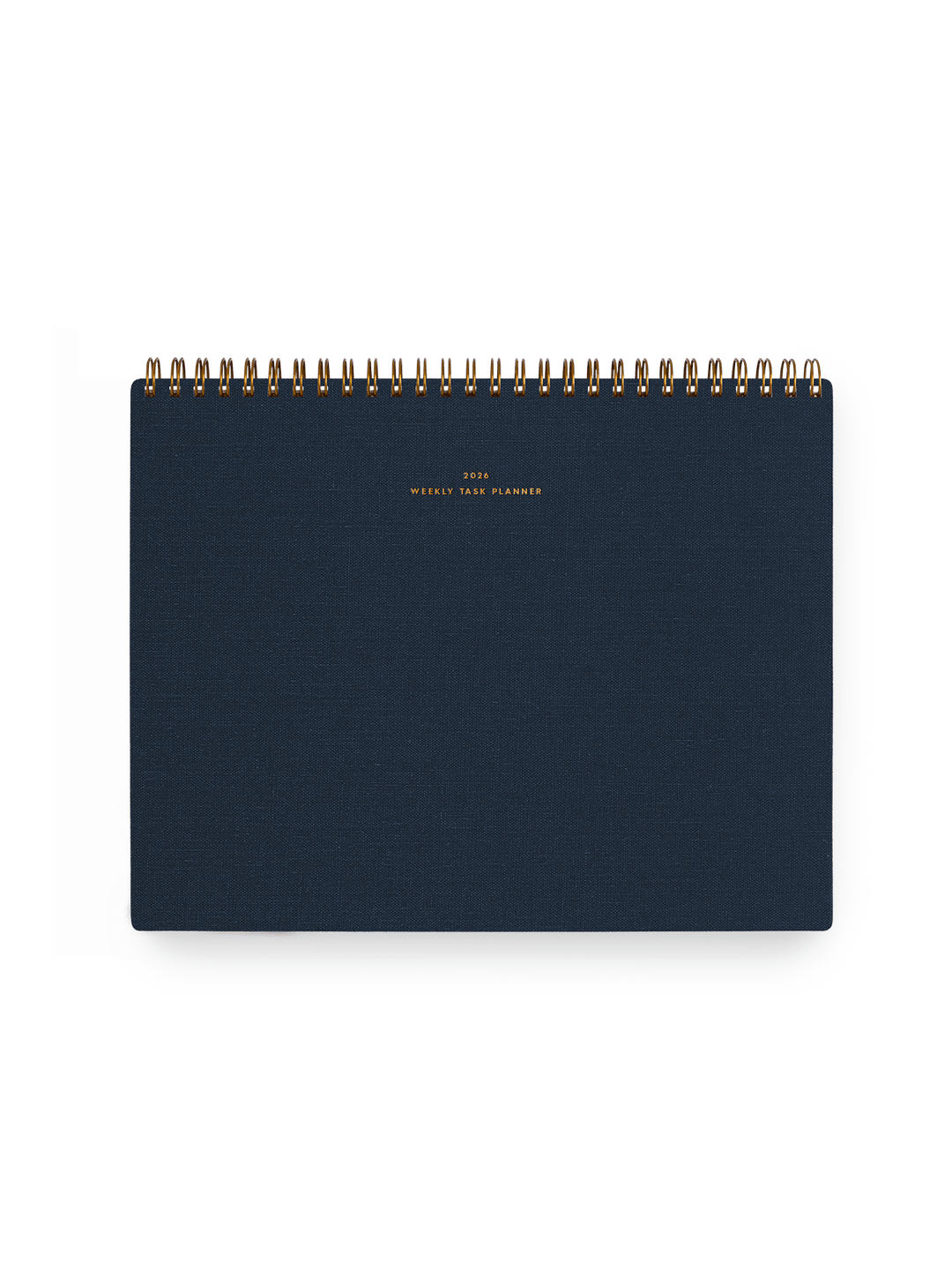 Appointed paper None / Pomegranate 2026 Weekly Task Planner | Appointed