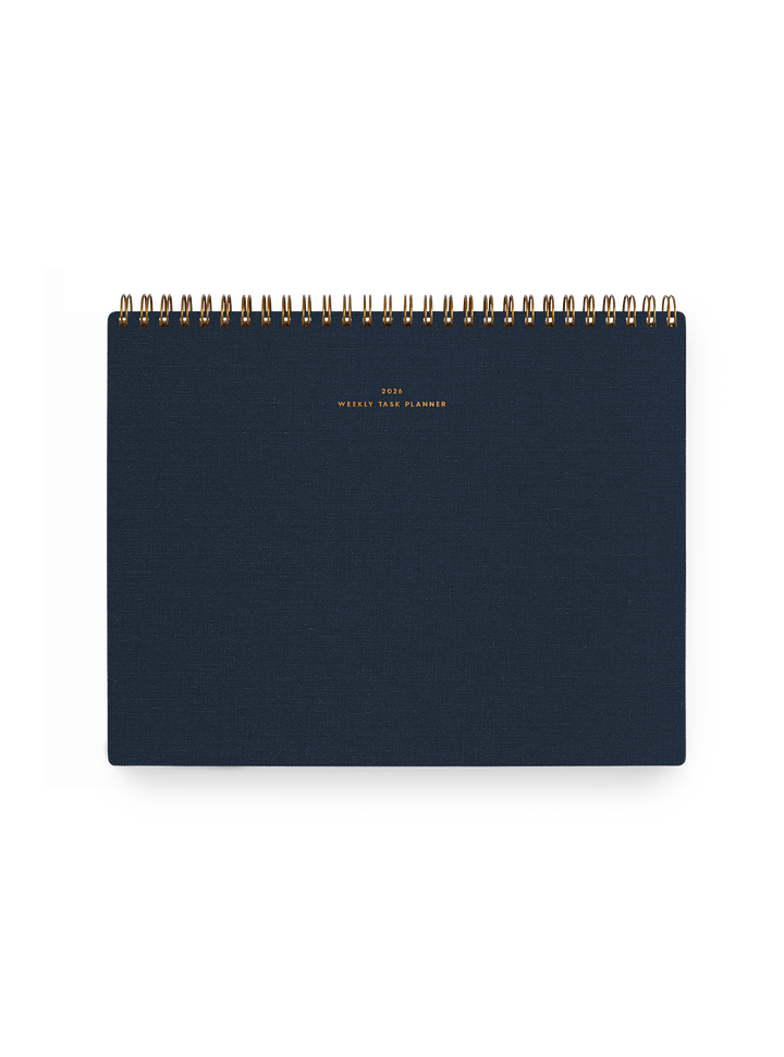 Appointed paper None / Pomegranate 2026 Weekly Task Planner | Appointed