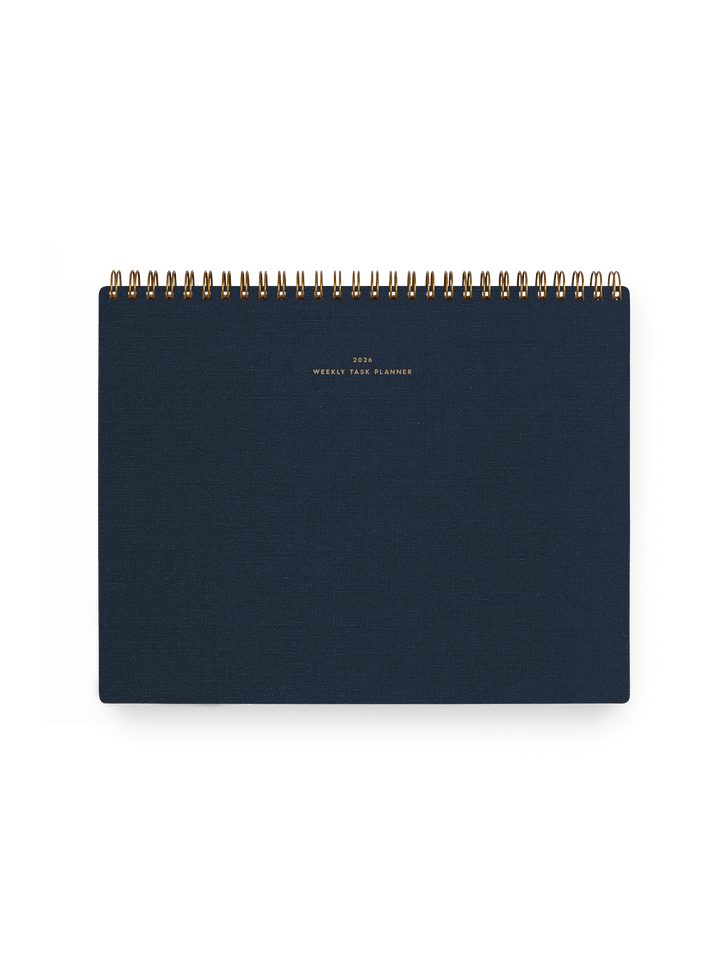 Appointed paper None / Pomegranate 2026 Weekly Task Planner | Appointed