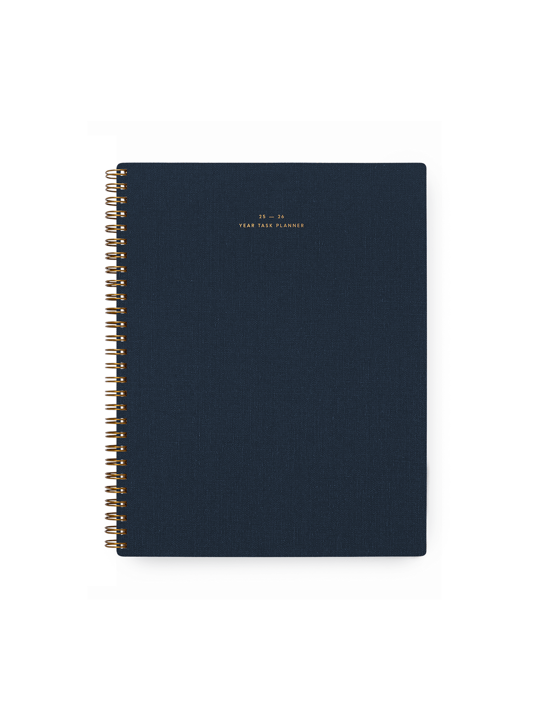 Appointed paper Oxford Blue 25-26 Year Task Planner | Appointed