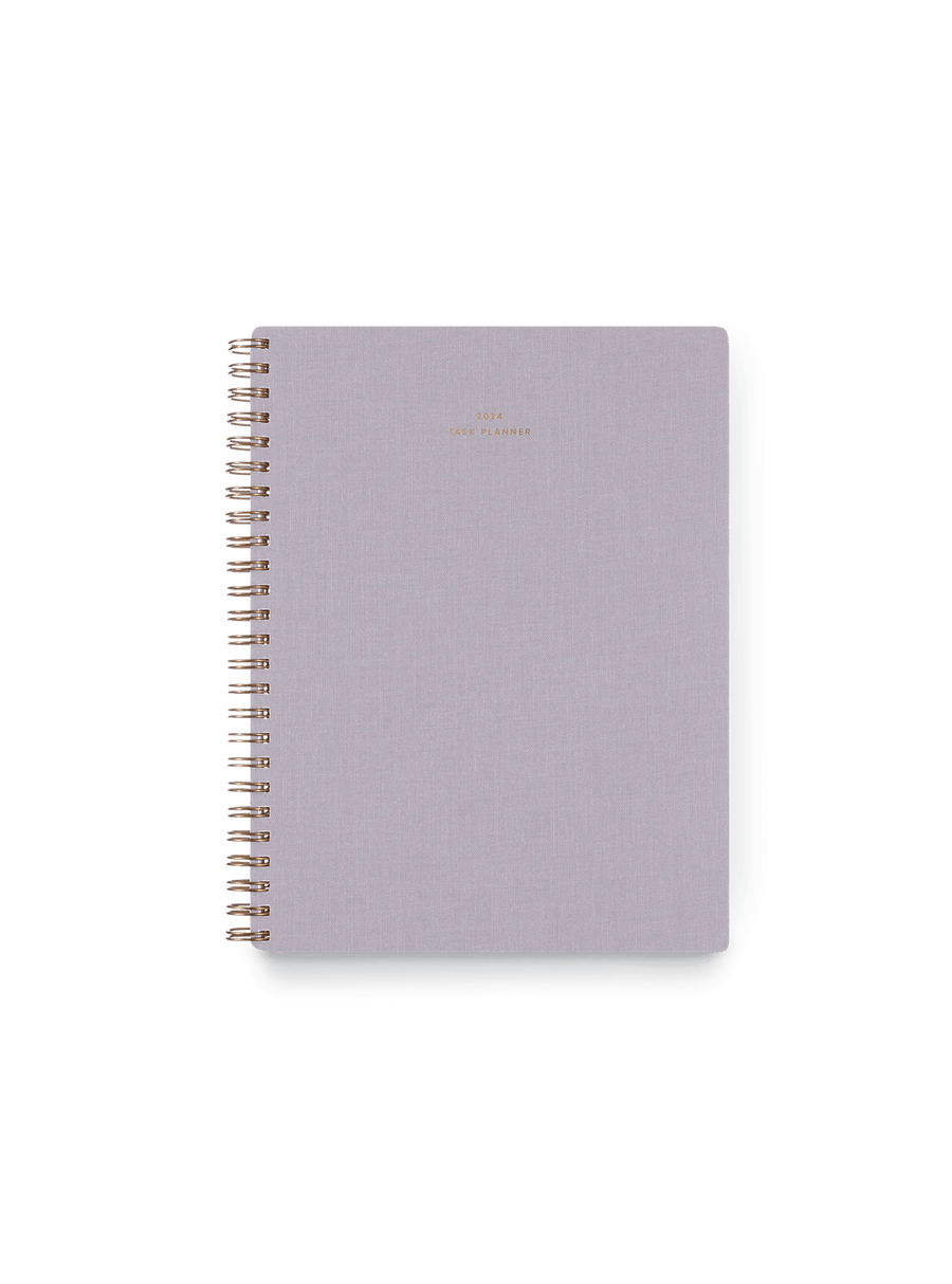 Appointed Planner Appointed 2024 Compact Task Planner