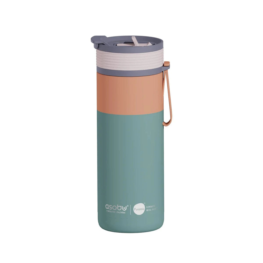 Asobu Gifts Aspen Pastel Green Special Edition | Asobu