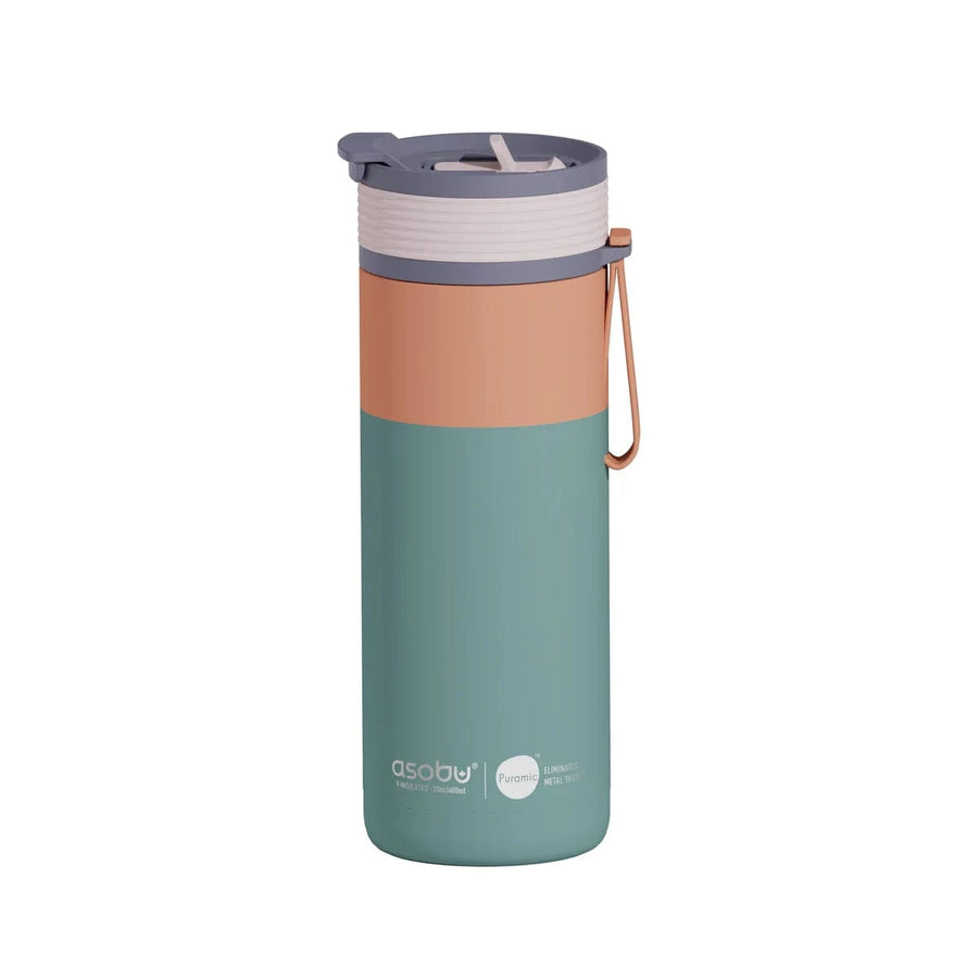 Asobu Gifts Aspen Pastel Green Special Edition | Asobu