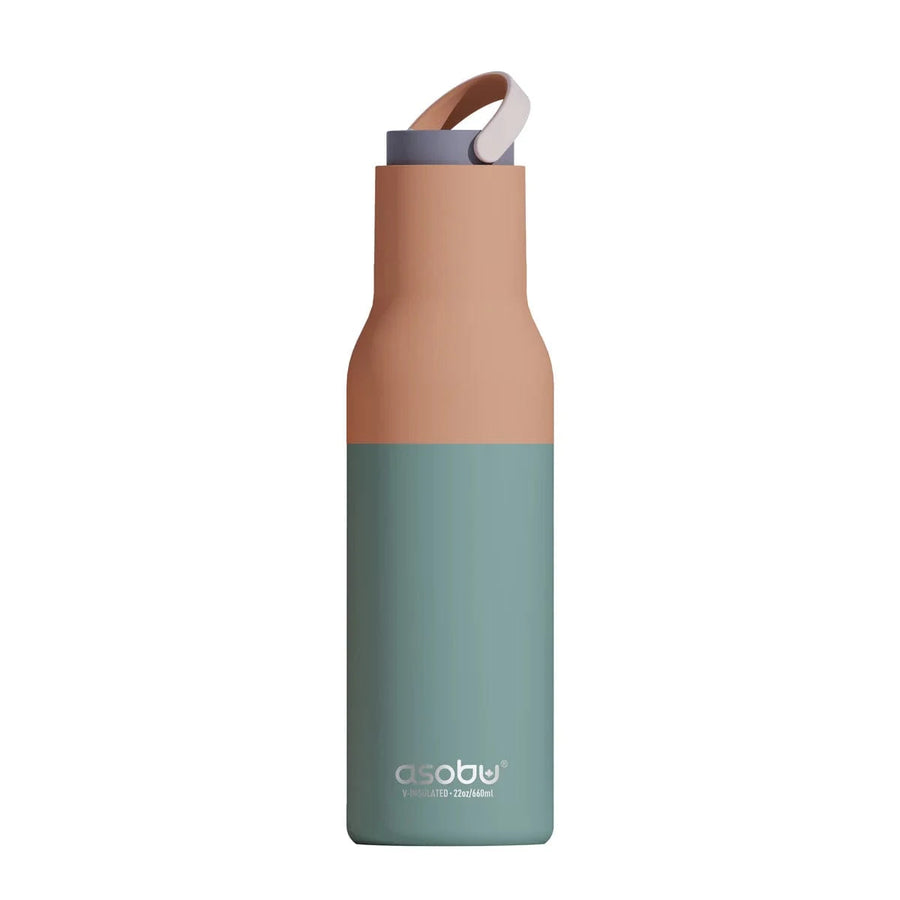 Asobu Gifts Metro Pastel Green Special Edition | Asobu