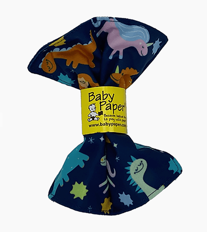 Baby Paper Mythical Creatures Patterned Baby Paper