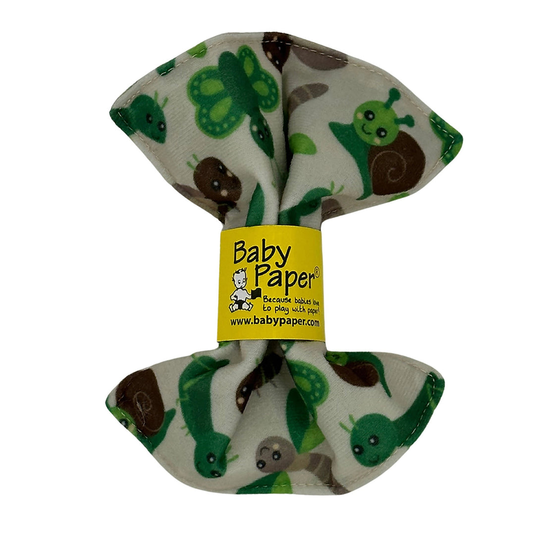 Baby Paper Patterned Baby Paper