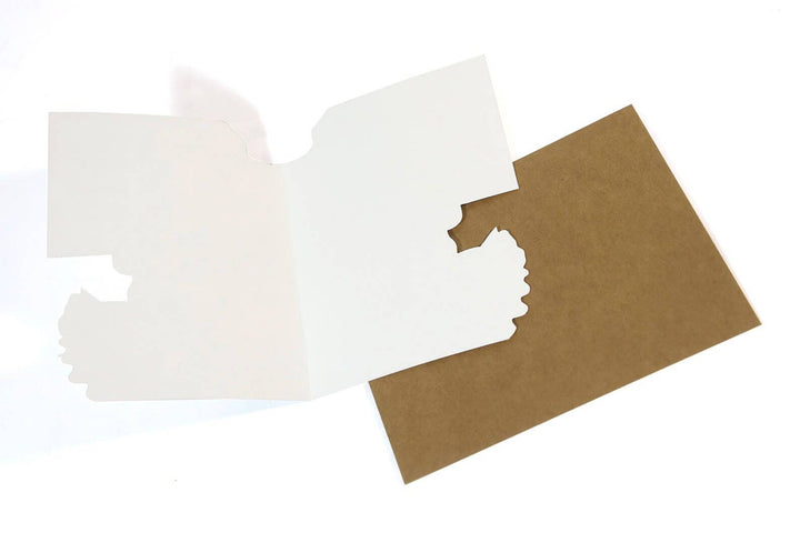 Bad Betty Greeting Co. Cards Funny Birthday Card - Closer to Crazy Cat Lady