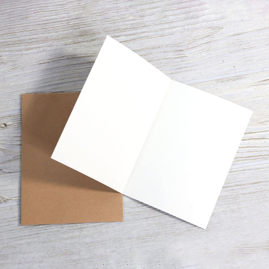 Bad Betty Greeting Co. Cards Funny Happy Retirement Greeting Card - F*cking Quitter