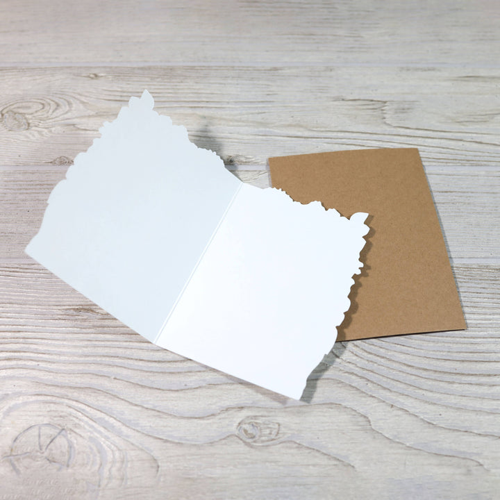 Bad Betty Greeting Co. Cards Rude That You’re Younger Than Me, but Ok - Birthday Card