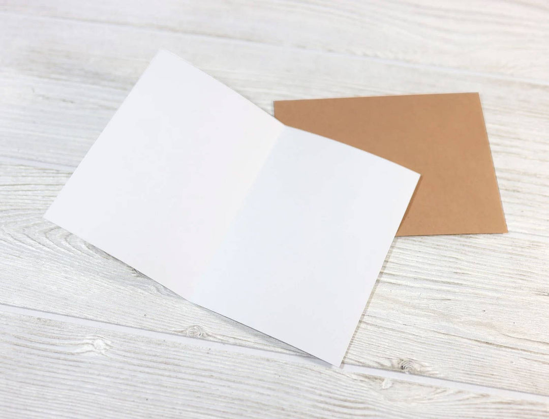 Bad Betty Greeting Co. Cards Yay! We Still Like Each Other - Funny Anniversary Card