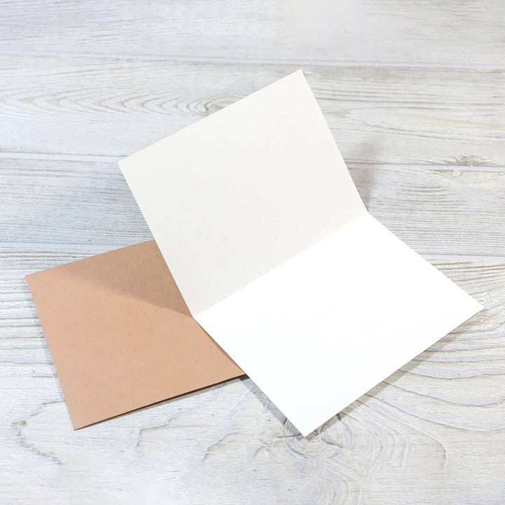 Bad Betty Greeting Co. Cards You Are Always in My Inappropriate Thoughts - Love Card