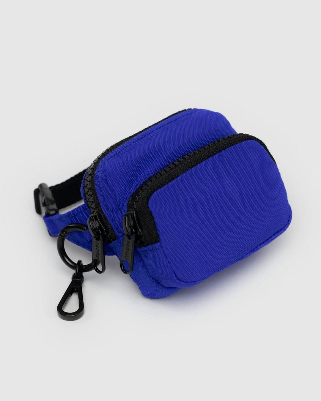 Baggu Backpack Charm Lapis Fanny Pack Charm