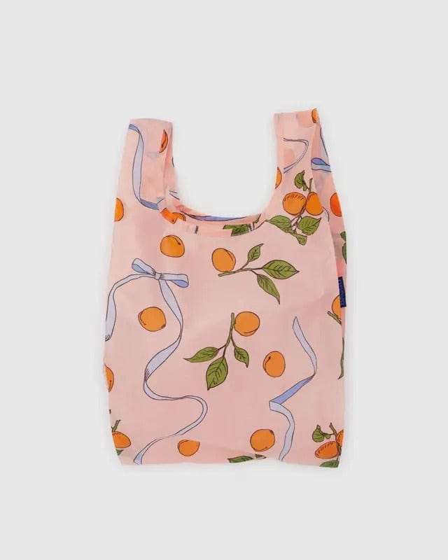 Baggu Bags Apricots & Ribbons Baby Baggu | BAGGU