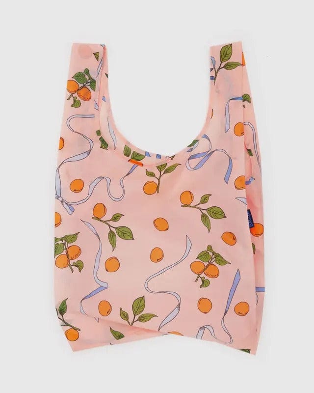 Baggu Bags Apricots & Ribbons Standard Baggu | BAGGU