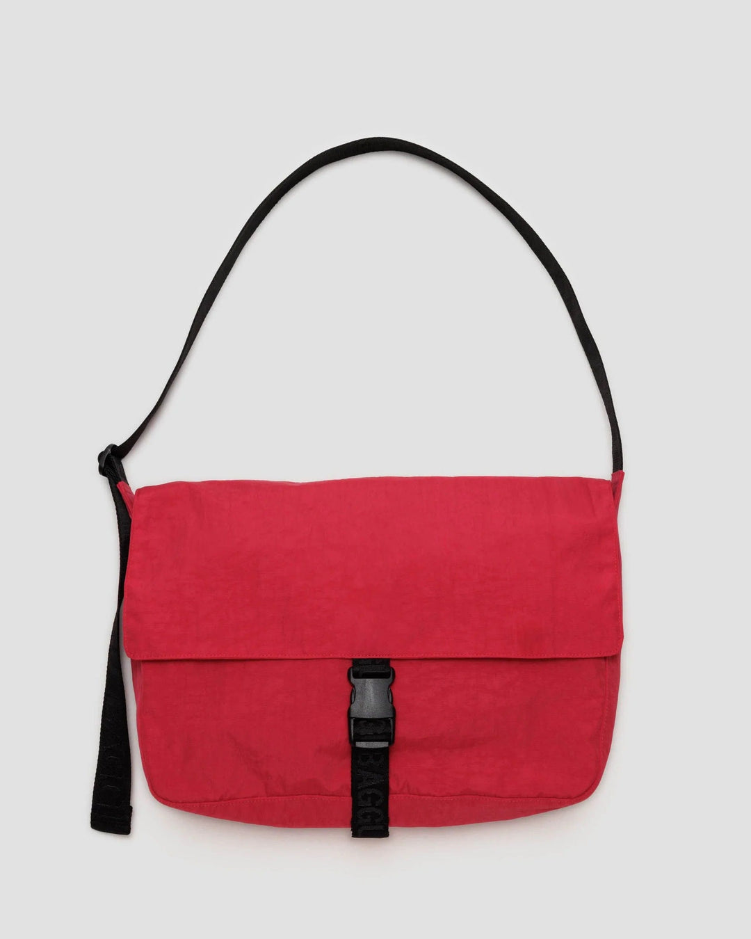 Baggu Bags Candy Apple / OS Nylon Messenger Bag