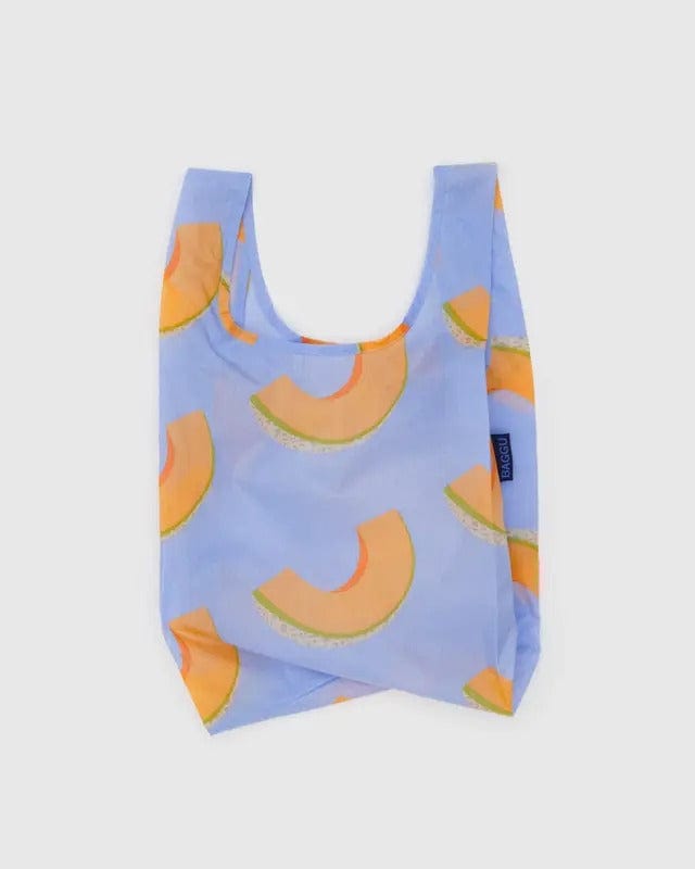 Baggu Bags Cantaloupe Blue Baby Baggu | BAGGU