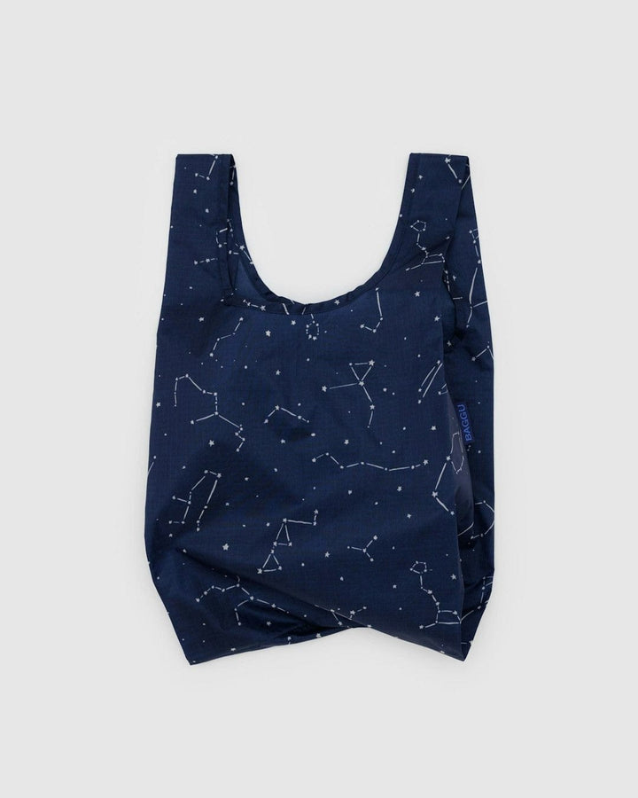 Baggu Bags Constellation Midnight / OS Baby Baggu