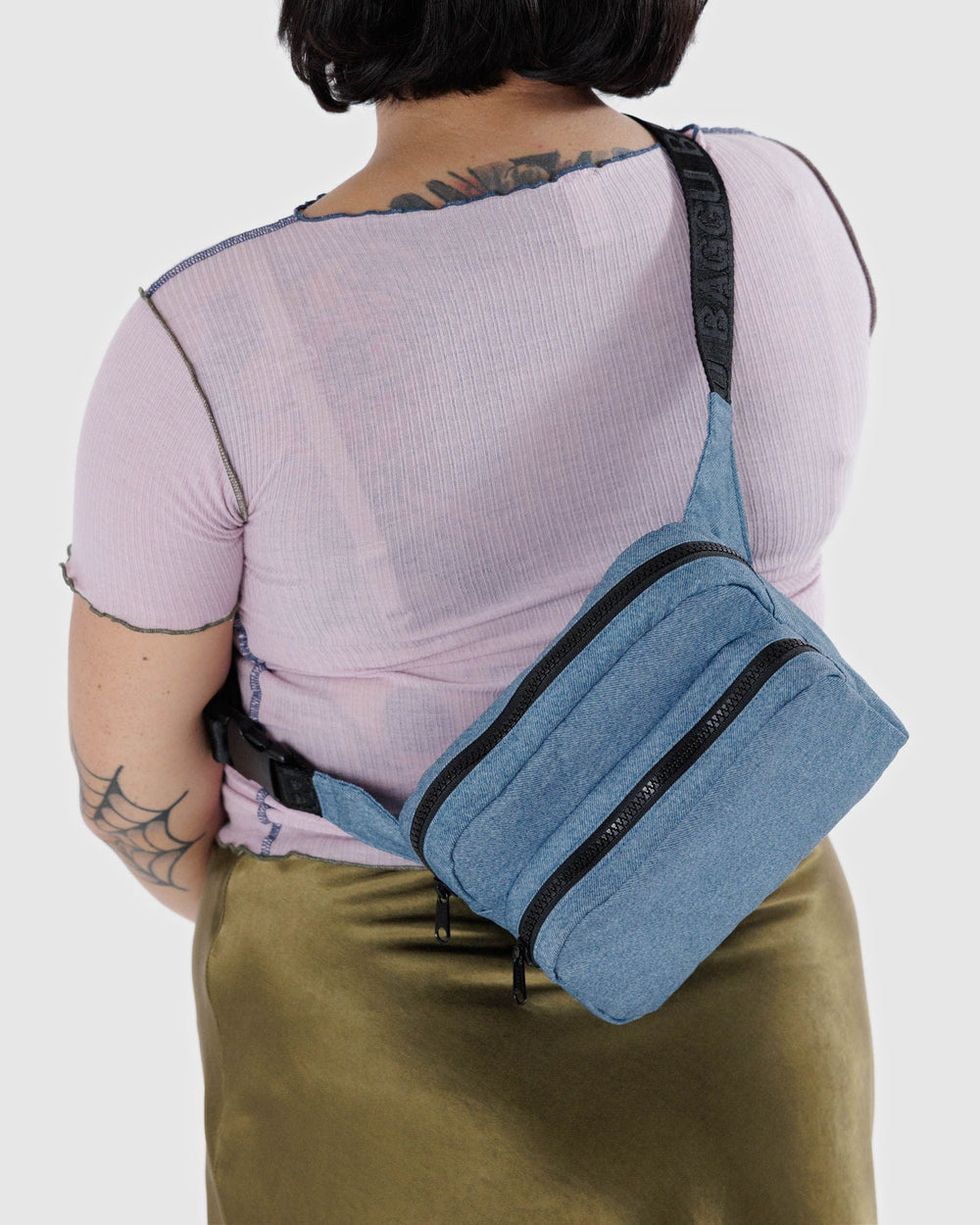 Baggu Bags Fanny Pack