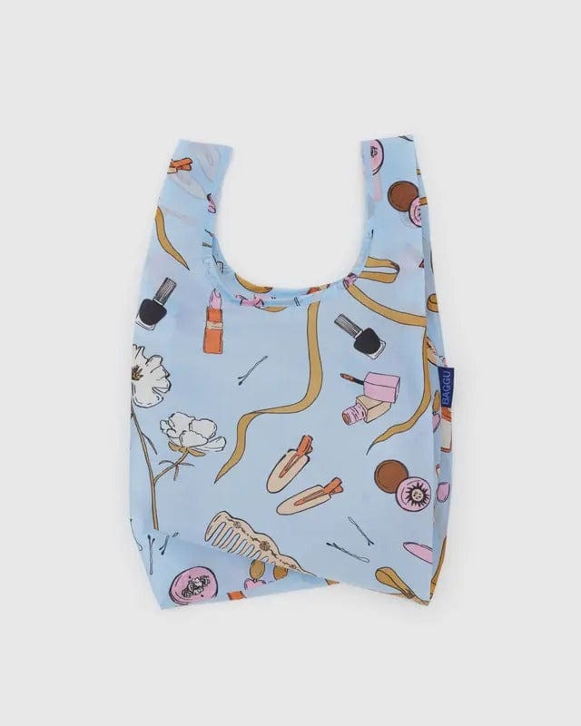 Baggu Bags Get Ready With Me Baby Baggu | BAGGU