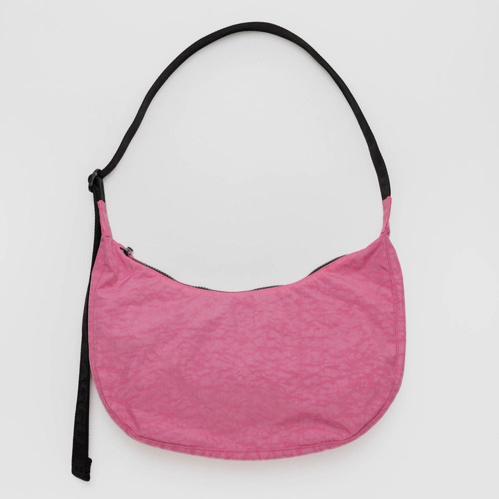 Baggu Bags Medium Nylon Crescent Bag