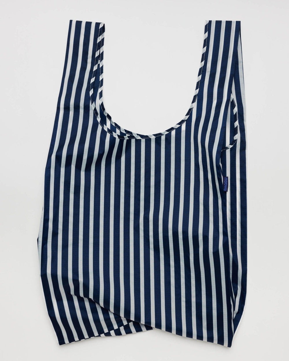 Baggu Bags Navy Stripe / OS Big Baggu