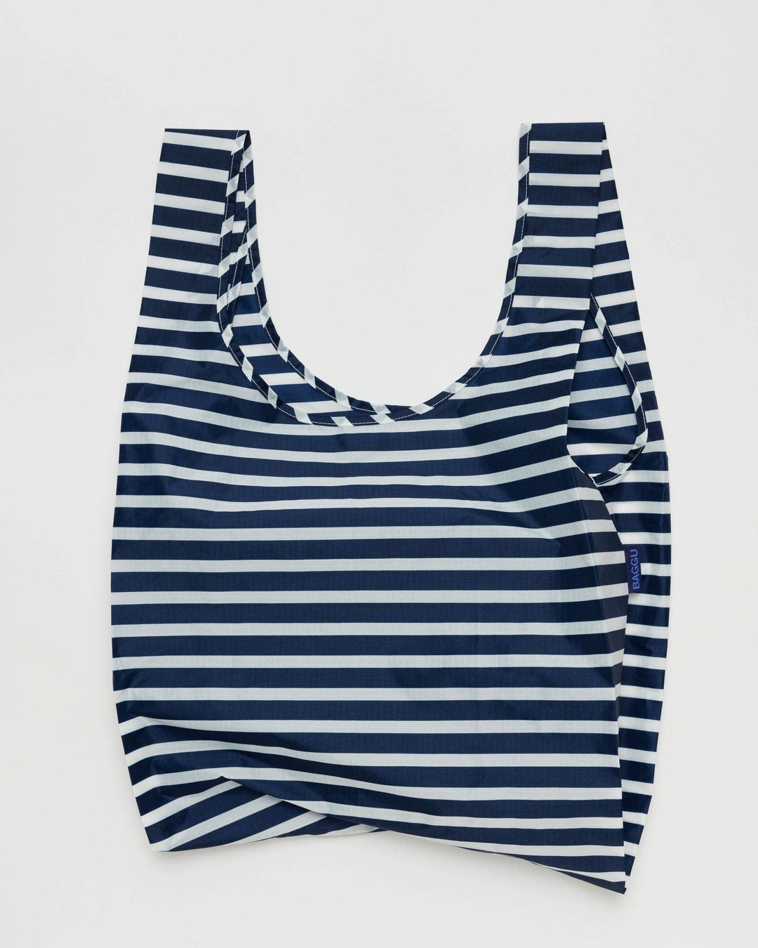 Baggu Bags Navy Stripe / OS Standard Baggu