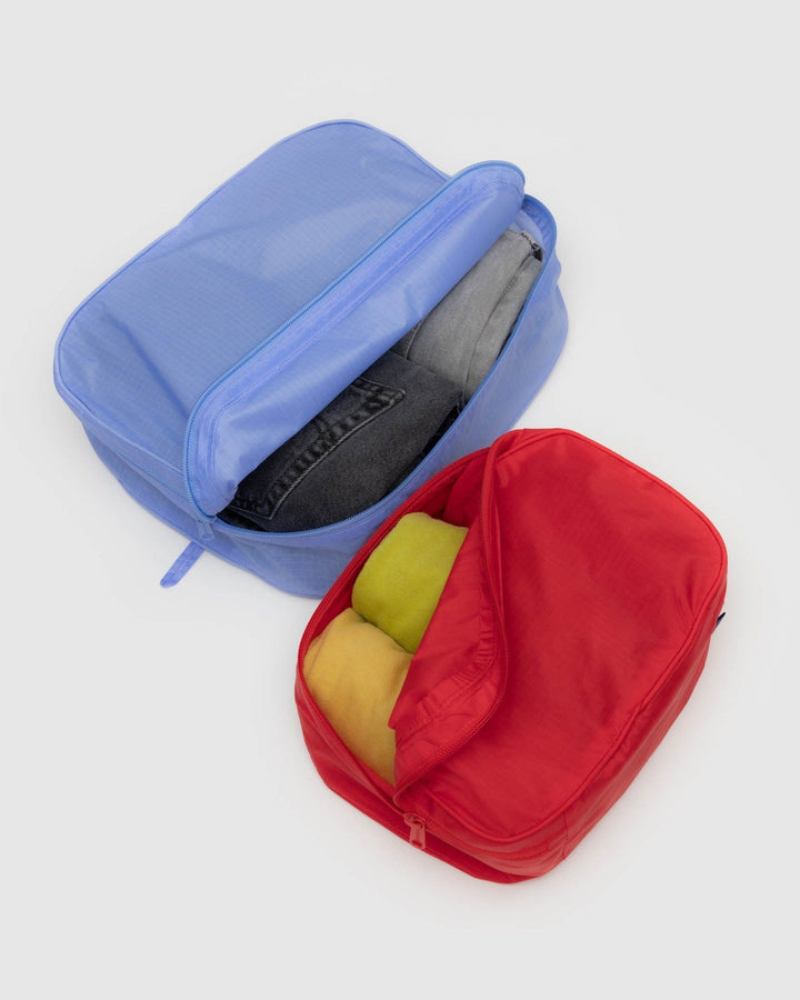 Baggu Bags Packing Cube Set