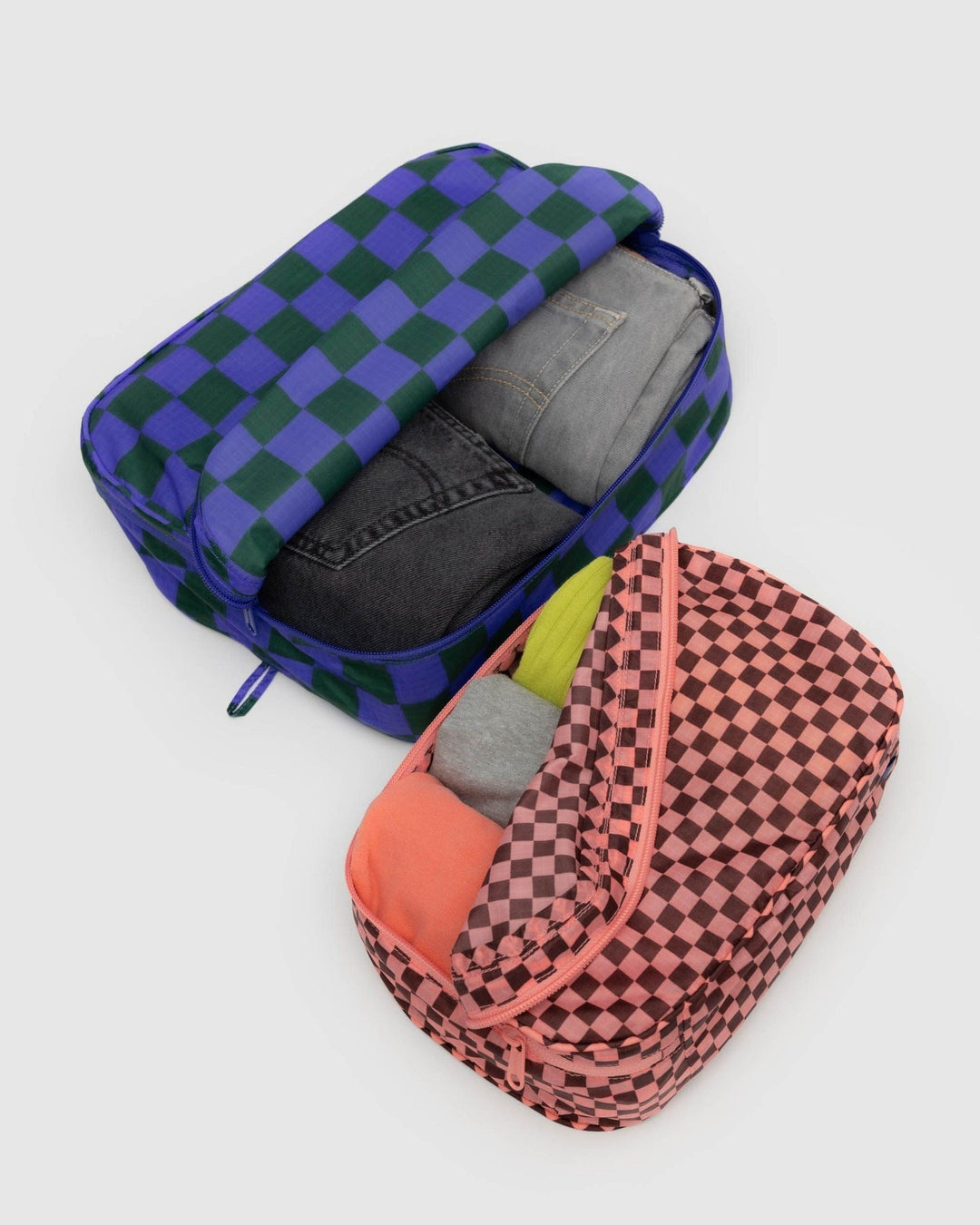 Baggu Bags Packing Cube Set