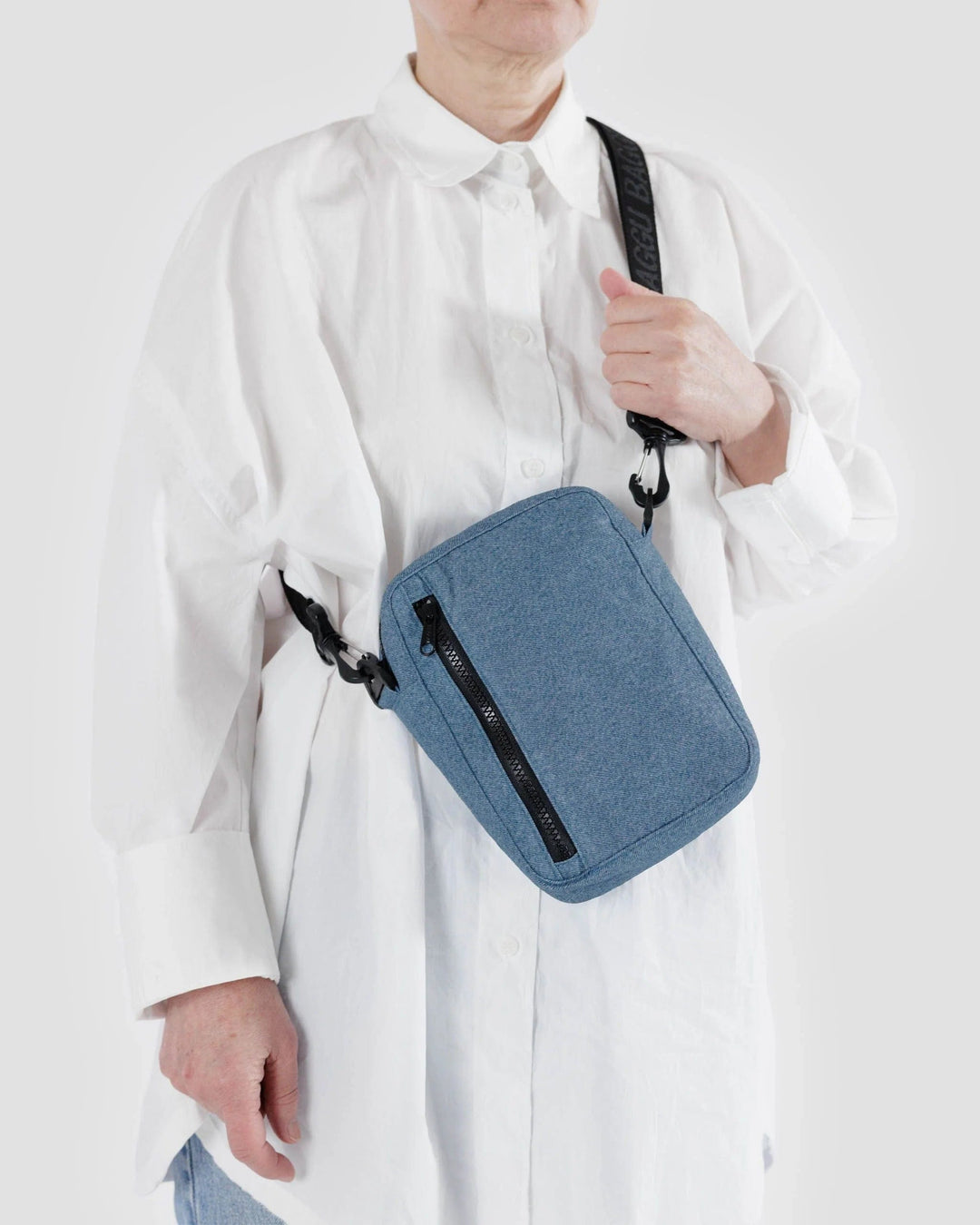 Baggu Bags Sport Crossbody