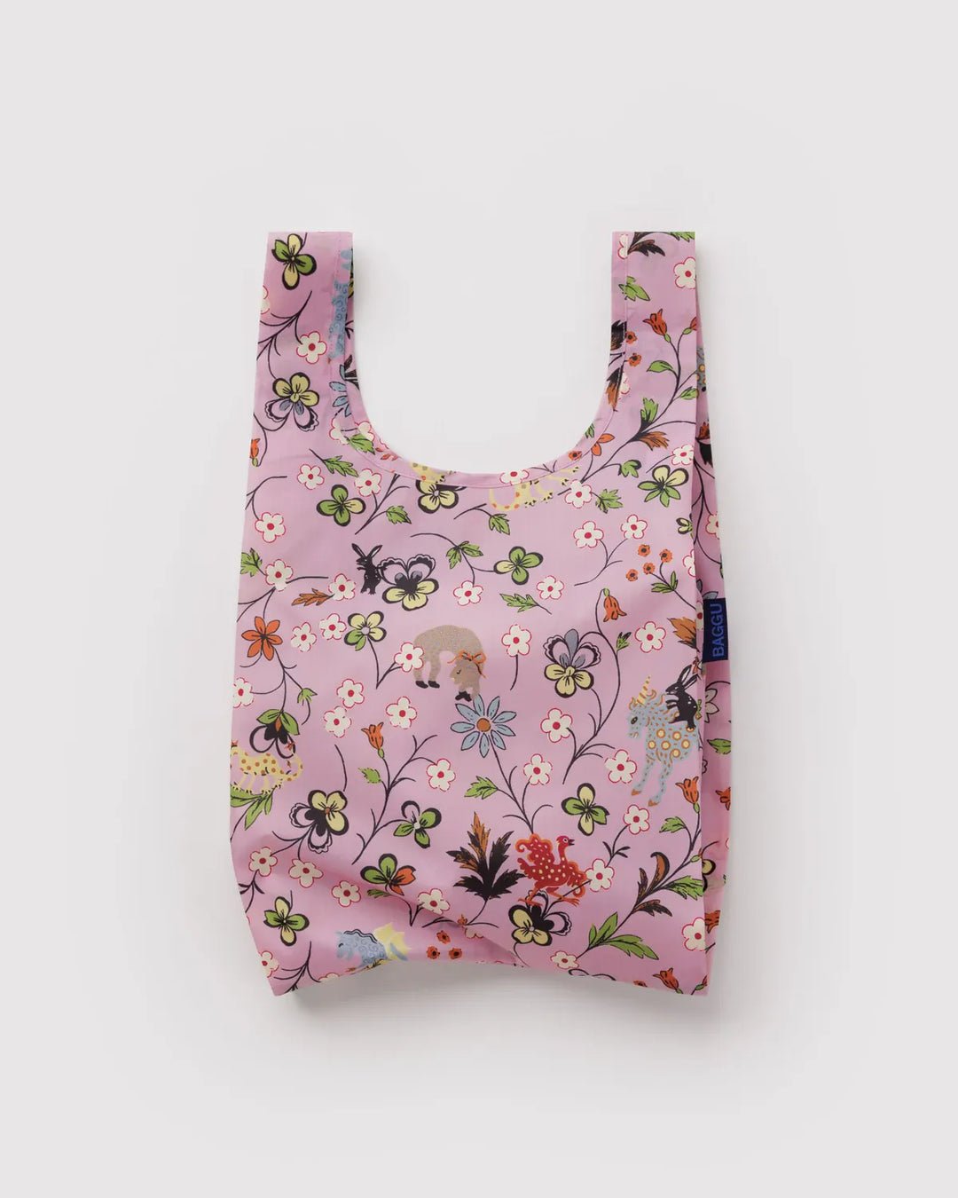 Baggu Fashion Baby Baggu | Castle Creatures