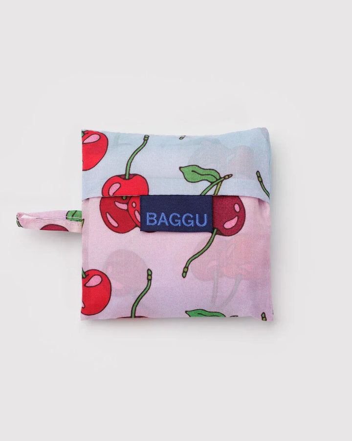 Baggu Fashion Baby Baggu | Cherries
