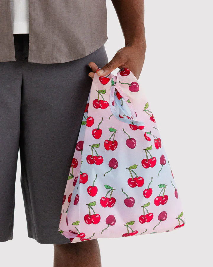Baggu Fashion Baby Baggu | Cherries