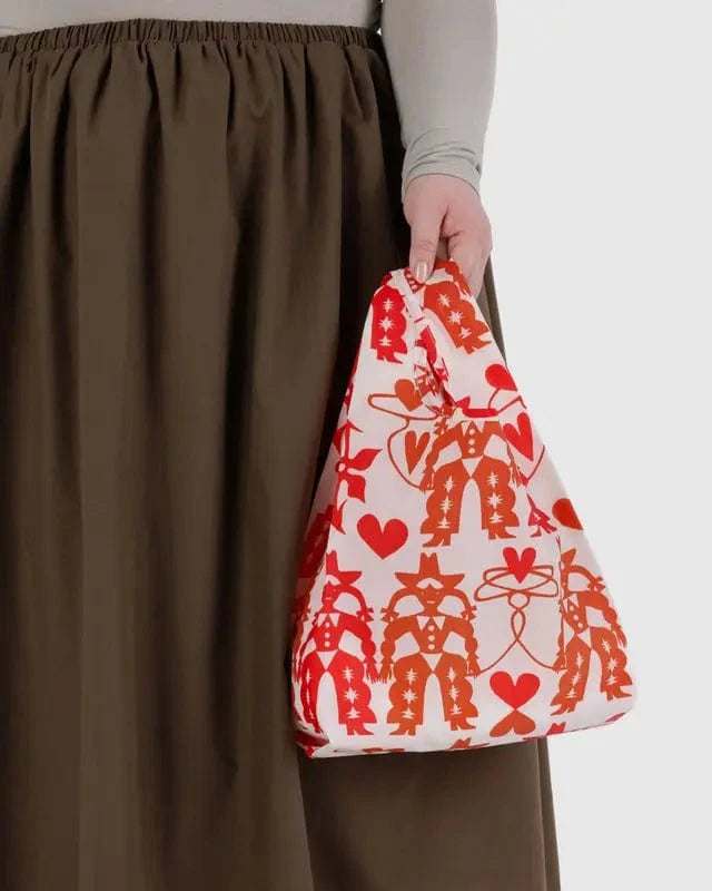 Baggu Fashion Baby Baggu | Cowgirl