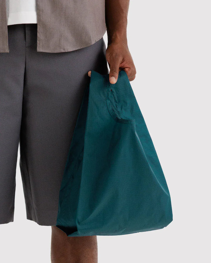 Baggu Fashion Baby Baggu | Deep Sea