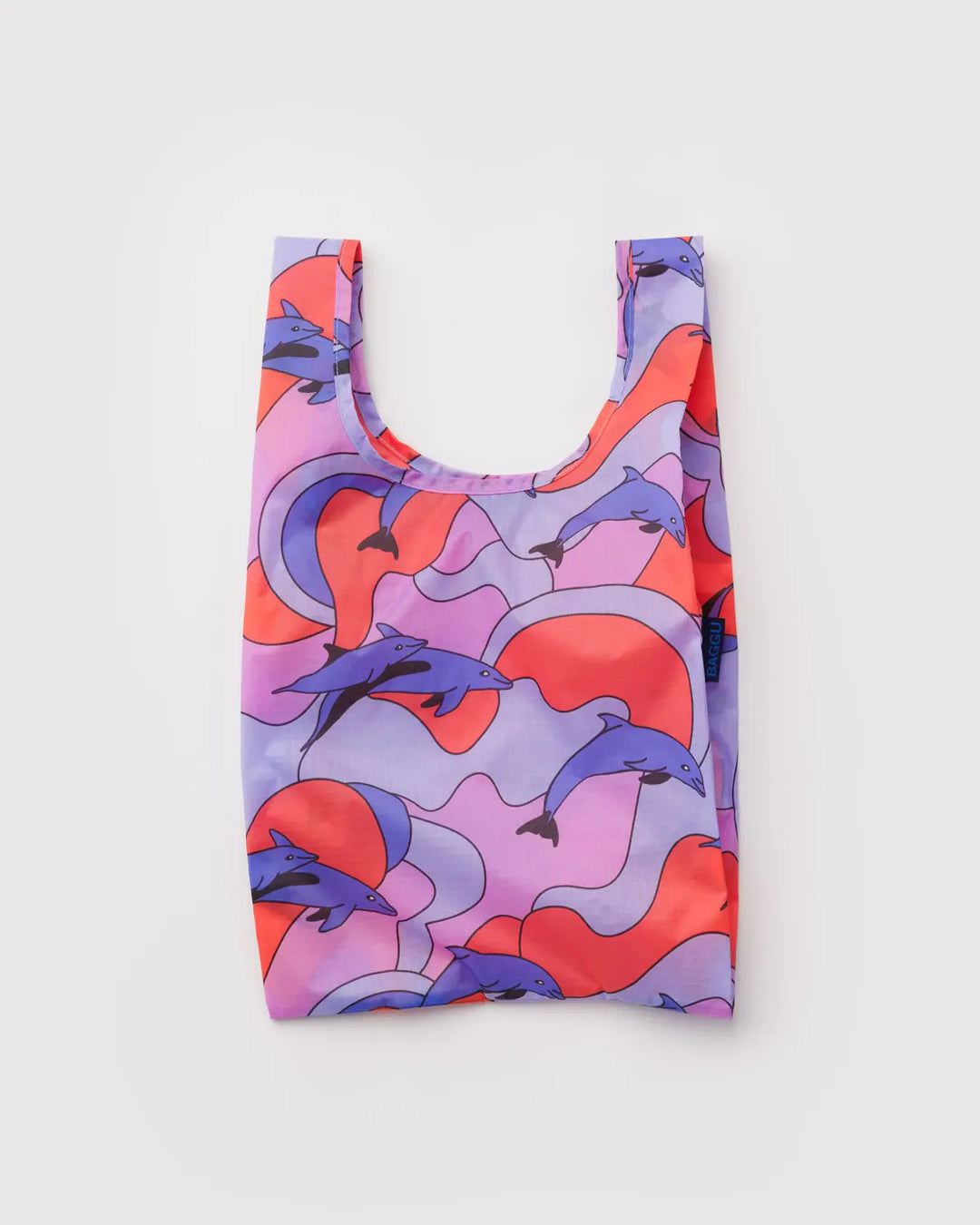 Baggu Fashion Baby Baggu | Dolphins