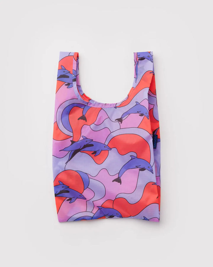 Baggu Fashion Baby Baggu | Dolphins