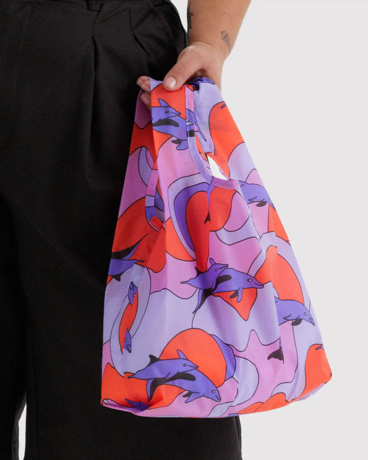 Baggu Fashion Baby Baggu | Dolphins