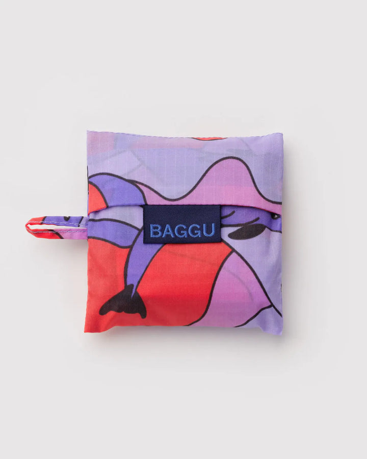 Baggu Fashion Baby Baggu | Dolphins