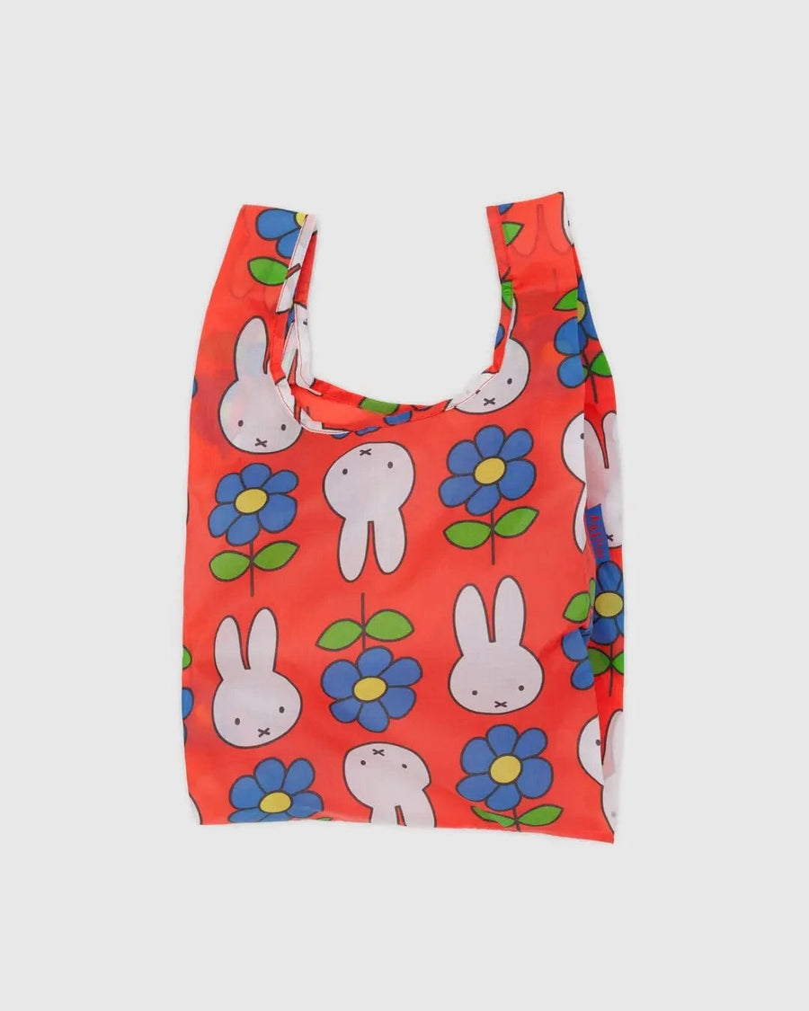 Baggu Fashion Baby Baggu | Flower Miffy