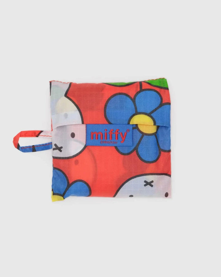 Baggu Fashion Baby Baggu | Flower Miffy