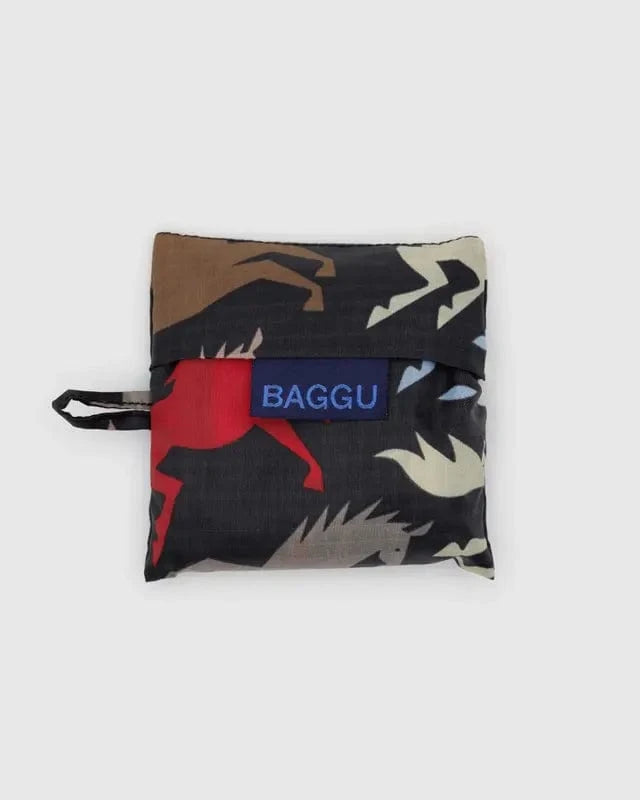 Baggu Fashion Baby Baggu | Horse Cut-Outs