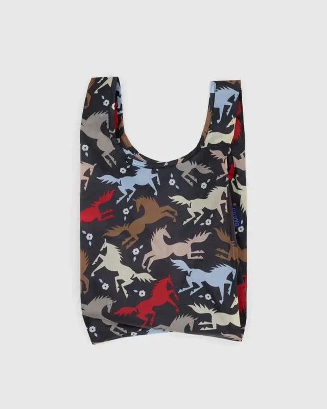 Baggu Fashion Baby Baggu | Horse Cut-Outs
