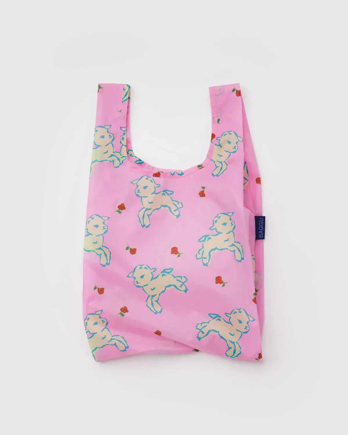 Baggu Fashion Baby Baggu | Lambs