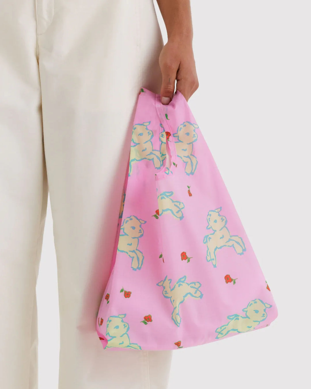 Baggu Fashion Baby Baggu | Lambs