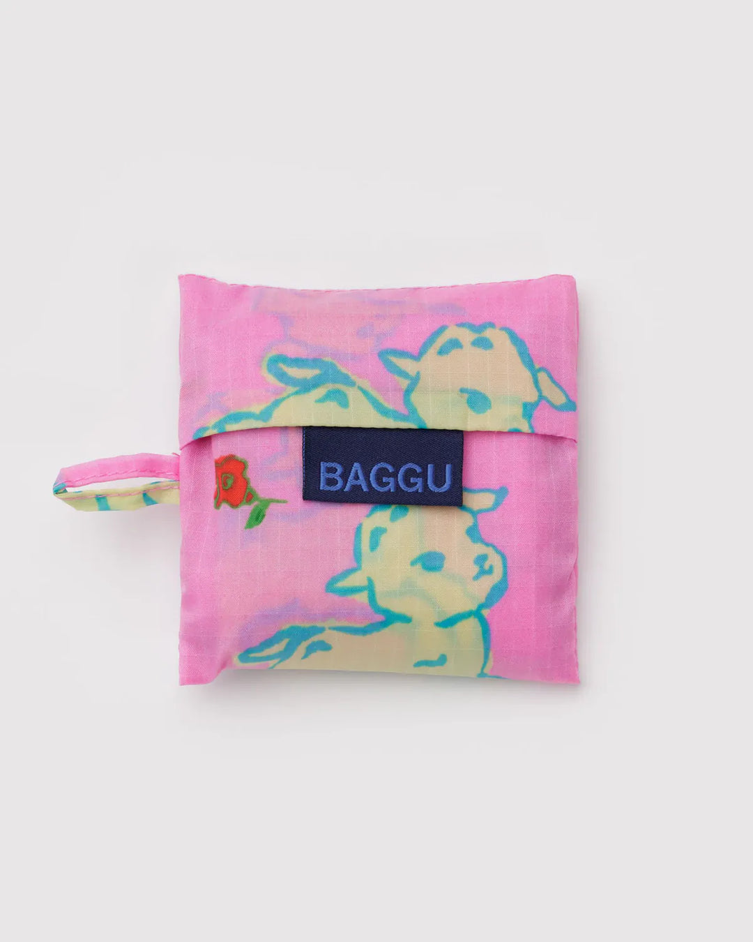 Baggu Fashion Baby Baggu | Lambs